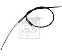 FEBI BILSTEIN 176817 Handbrake cable