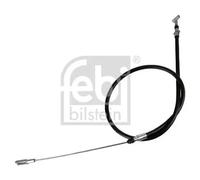 FEBI BILSTEIN 176818 Handbrake cable