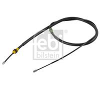 FEBI BILSTEIN 176822 Handbrake cable