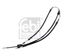 FEBI BILSTEIN 178290 Hand brake cable
