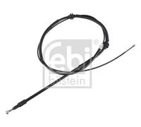 FEBI BILSTEIN 180439 Handbrake cable
