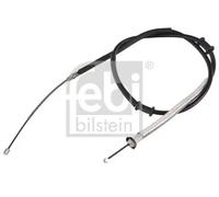 FEBI BILSTEIN 180483 Handbrake cable
