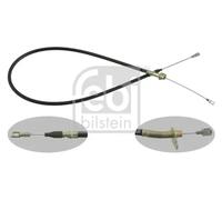 FEBI BILSTEIN 18115 Handbrake cable