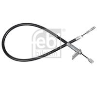 FEBI BILSTEIN 18117 Handbrake cable