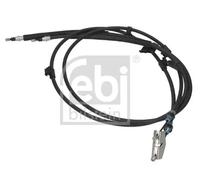 FEBI BILSTEIN 188732 Handbrake cable