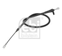 FEBI BILSTEIN 193686 Handbrake cable