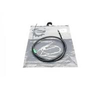 Handbrake cable Left Rear 25SKV313 ESEN SKV for RENAULT MEGANE I Grandtour