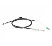 Handbrake cable Left Rear 25SKV373 ESEN SKV for RENAULT MEGANE Scénic