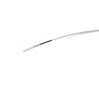 Handbrake cable Left Rear 25SKV576 ESEN SKV for VW GOLF Mk III VENTO