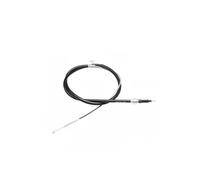 CABLE PULL PARKING BRAKE 25SKV686 FOR VW AGG/ADY/2E/9A 2.0L KR/ABS/ADZ/RP 1.8L