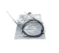 Handbrake cable Left Rear 25SKV976 ESEN SKV for FORD TRANSIT Bus TRANSIT Van