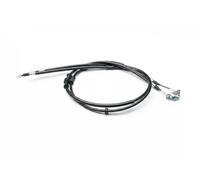 CABLE PULL PARKING BRAKE 26SKV096 FOR VAUXHALL ZAFIRA/Mk OPELZ 22 SE 2.2L 4cyl