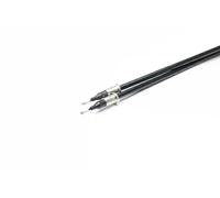 Handbrake cable Left Rear 26SKV126 ESEN SKV for OPEL VECTRA B Hatchback VECTRA B