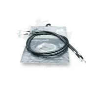 Handbrake cable Left Rear 26SKV156 ESEN SKV for OPEL ASTRA H GTC ASTRA H