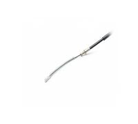 Handbrake cable Left Rear 26SKV343 ESEN SKV for DAEWOO LANOS LANOS Saloon