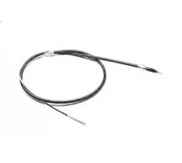 Handbrake cable Left Rear 26SKV366 ESEN SKV for SEAT IBIZA Mk II CORDOBA