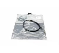 Handbrake cable Left Rear 26SKV413 ESEN SKV for PEUGEOT FIAT CITROËN