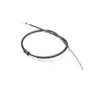 Handbrake cable Left Rear 26SKV423 ESEN SKV for FIAT NISSAN