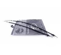 Handbrake cable Left Rear 26SKV666 ESEN SKV for RENAULT SCÉNIC II