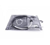 CABLE PULL PARKING BRAKE 26SKV686 FOR AUDI AJL/AEB/AWT/ARK/ANB/APU/ARG 1.8L 4cyl