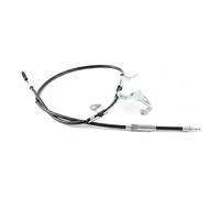 CABLE PULL PARKING BRAKE 26SKV693 FOR VW PASSAT/B5.5 AUZ/ASU/ALT/AZM 2.0L 4cyl