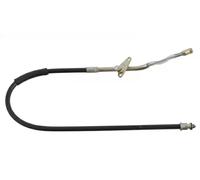 Handbrake cable Left Rear 29579 FEBI BILSTEIN for MERCEDES-BENZ T2/LN1 Van