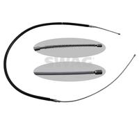 SWAG 30 94 9623 Handbrake cable
