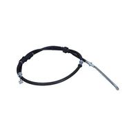 Handbrake cable Left Rear 32-0834 MAXGEAR for MITSUBISHI OUTLANDER I