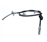 MAXGEAR 32-1093 Cable, parking brake for HONDA