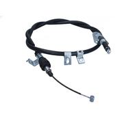 Handbrake cable Left Rear 32-1124 MAXGEAR for KIA HYUNDAI