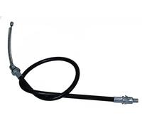 MAXGEAR Handbrake Cable 32-1363 Rear Left for Cherokee (XJ) 894 mm