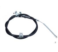 MAXGEAR 32-1408 Hand brake cable