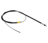 Handbrake cable Left Rear 33 10 0314 SWAG for BMW 3 4 Coupe 3 Gran Turismo