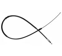 CABLE PULL PARKING BRAKE 33 10 0316 FOR RENAULT MASTER/III/Platform/Chassis 2.3L