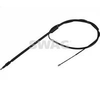 SWAG 33 10 0941 Handbrake cable
