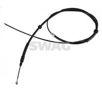 SWAG 33 10 1933 Handbrake cable