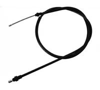 SWAG 33 10 3769 Handbrake cable