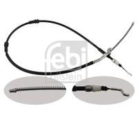 febi bilstein 36712 Brake Cable, pack of one
