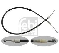 FEBI BILSTEIN 37272 Handbrake cable