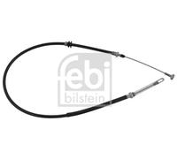 FEBI BILSTEIN 49593 Handbrake cable