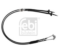 FEBI BILSTEIN 49625 Hand brake cable