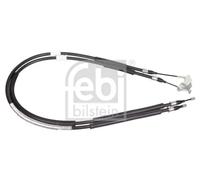 FEBI BILSTEIN 49627 Handbrake cable