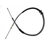 SEIM 555213 Handbrake cable