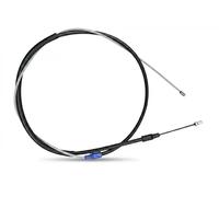 SEIM 555459 Handbrake cable