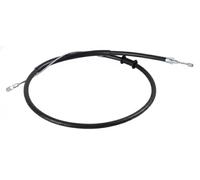 Handbrake cable Left Rear 70 10 6234 SWAG for FIAT PEUGEOT CITROËN OPEL