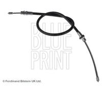 BLUE PRINT ADA104610 Handbrake cable