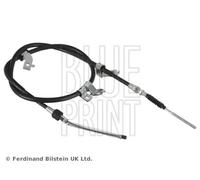 BLUE PRINT ADBP460000 Hand brake cable