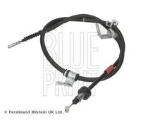 BLUE PRINT ADBP460012 Handbrake cable