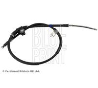 BLUE PRINT ADC446111 Hand brake cable