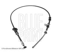 BLUE PRINT ADC446115 Handbrake cable